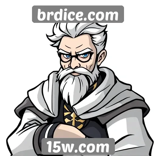 Perfil dos usuários ativos em brdice.com