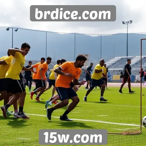 Comunidade de brdice.com cresce com eventos virtuais