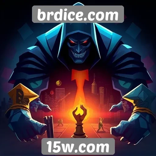 Dicas de estratégia para jogos populares no brdice.com