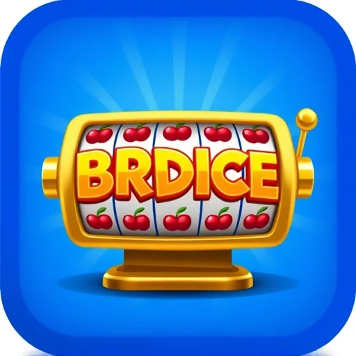 brdice.com Logo