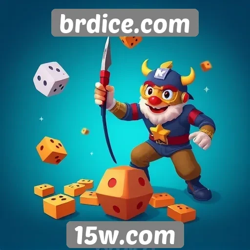 brdice.com oferece uma vasta gama de jogos online
