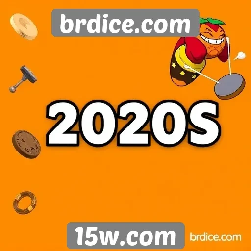 Jogos mais populares no brdice em 2026
